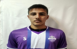 رضا ممشتی