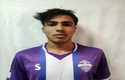 مهدی اکبری