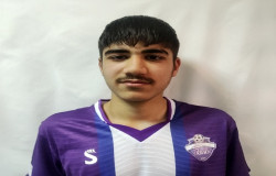سبحان سیفی تکلدانی