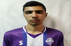 طاها رضا نژاد