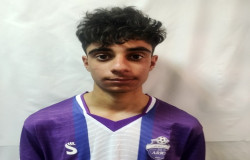پرهام آقائی