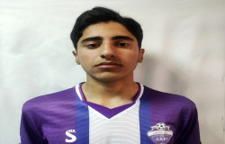 ایلیار سرودی