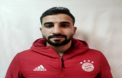 حمید رضا بازگیر