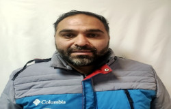 محمد برومند
