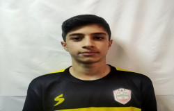 امیر علی یار احمدی