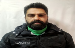 بهروز ترکمان