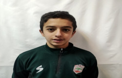 علیرضا برخورداری