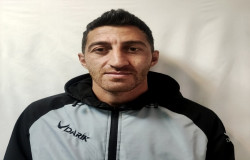 مصطفی محمدی