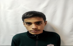 حیدر پاپی زاده کاکا یی