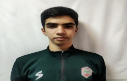 محمد کسرا خسروجردی