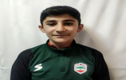 سهیل مهدلو