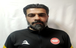 اسماعیل عباسیان
