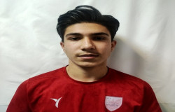 میلاد مروتی