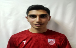طاها زارع الوارس