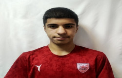 محمد حسینائی