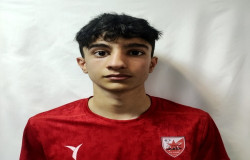 امیرمهدی فطری
