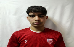 محمد سام صادقی سهل ابادی