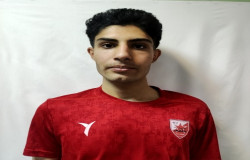 امیرعباس ولیپور