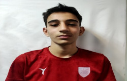 امیر مهدی بیات