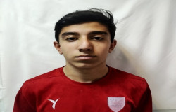 باربد جعفری