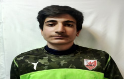 ابوالفضل محمدی مهر