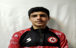 حسین میرزا موسی پیروزی
