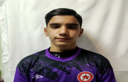 محمد متین لطفی