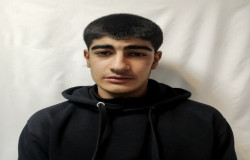 سیدمحمدطاها حسینی نژاد
