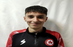 امیرمحمد معصومی خشت مسجدی