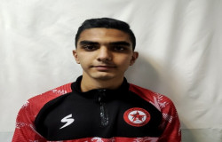 امیر محمد طهماسبی