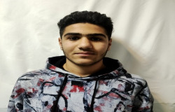 امیرحسین احسنی