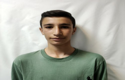 محمد صدرا میرزایی راد