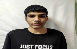 محمد سام وجدی