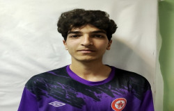 مهدیار حسین طالب ابادی