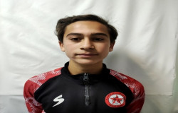 ماهان مطلوبی طالب خان