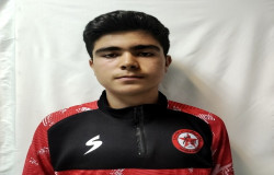 امیر محمد رحیمی موفق