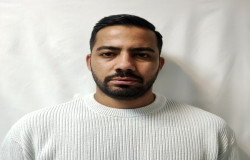 محمد خسروآبادی
