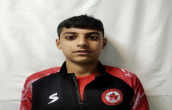 رادوین حسینی نژاد