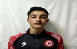 سید علی فیاض متین