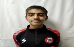 محمد رضا پناهی تلخستانی