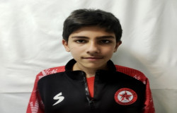 آرمین الماسی