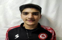 امیرعباس صحرایی شهریور
