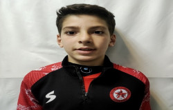 محمد حسام شمس ثانی
