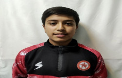 محمد طاها حسین پور