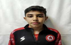 رادین دریاباری