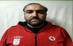فرهاد اخوان همدانی