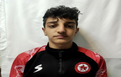 محمد ماهان صالح پور