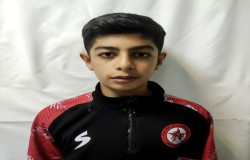 محمد طاها نوروزی