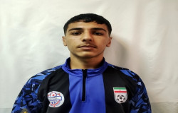 سبحان رجبی