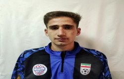 بهنام شریفی